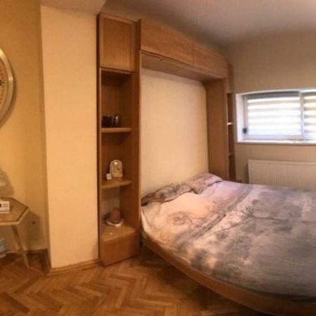 Apartment Vintige 克卢日-纳波卡 外观 照片