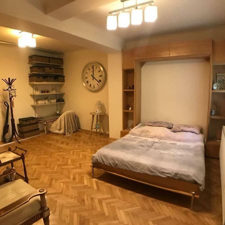 Apartment Vintige 克卢日-纳波卡 外观 照片