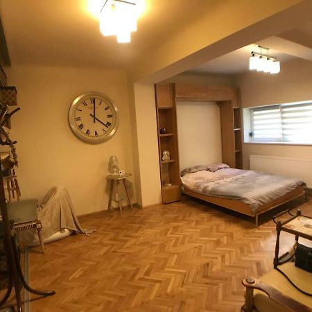 Apartment Vintige 克卢日-纳波卡 外观 照片